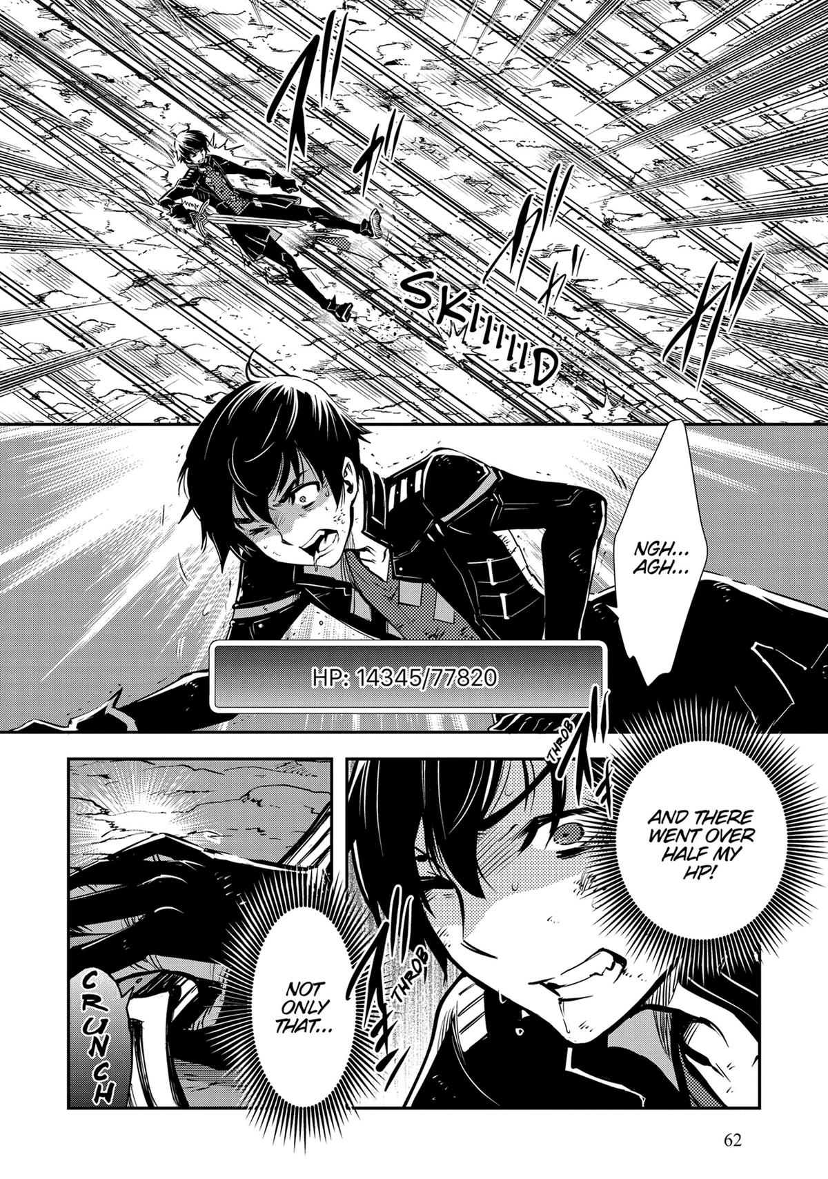 The World's Fastest Level Up! Chapter 27 10