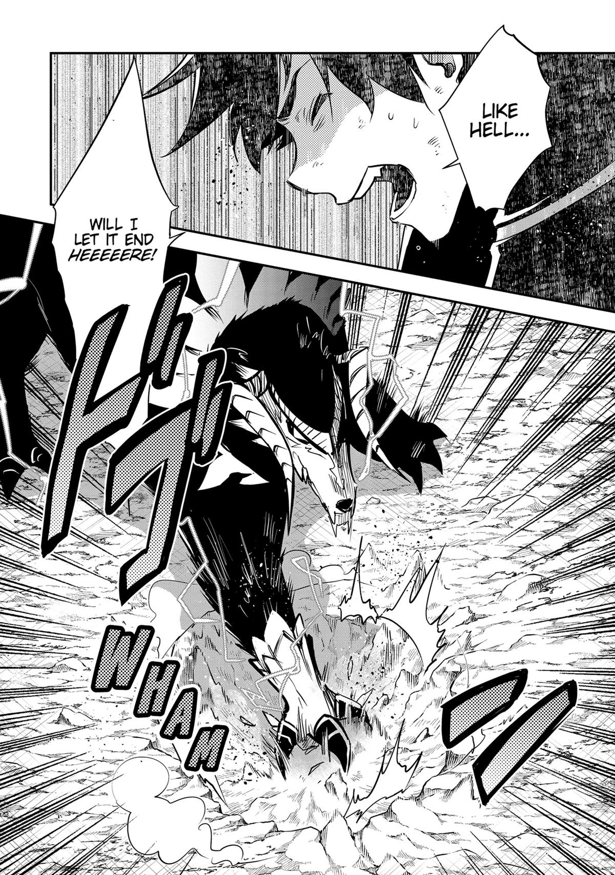 The World's Fastest Level Up! Chapter 27 12