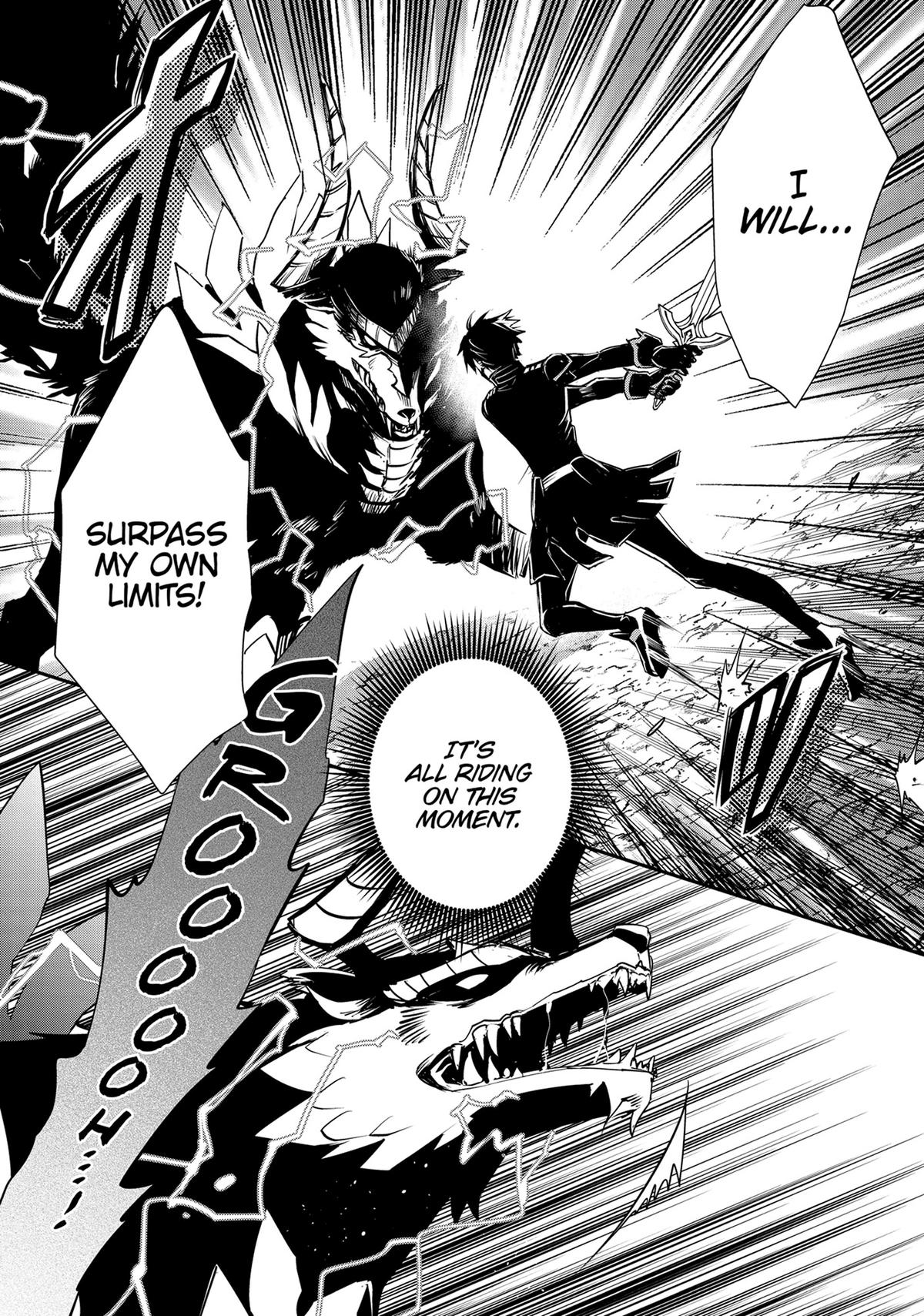 The World's Fastest Level Up! Chapter 27 20