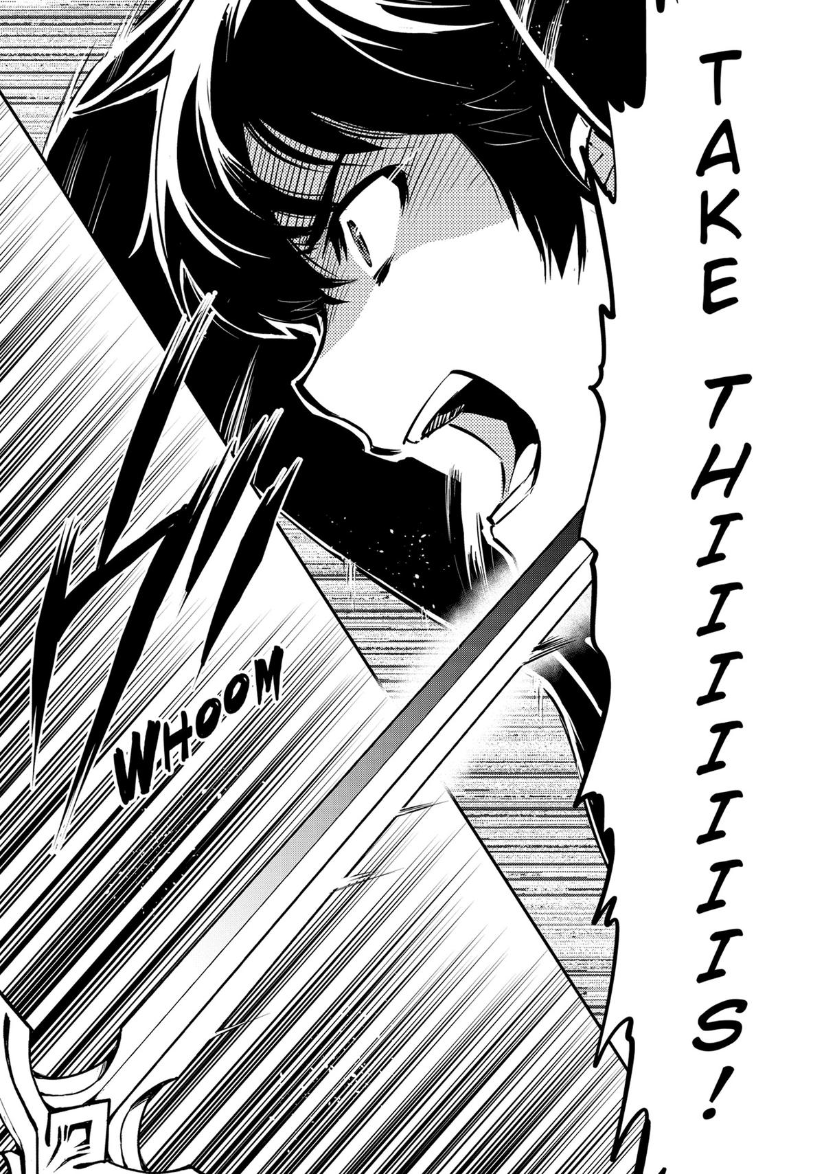 The World's Fastest Level Up! Chapter 27 23