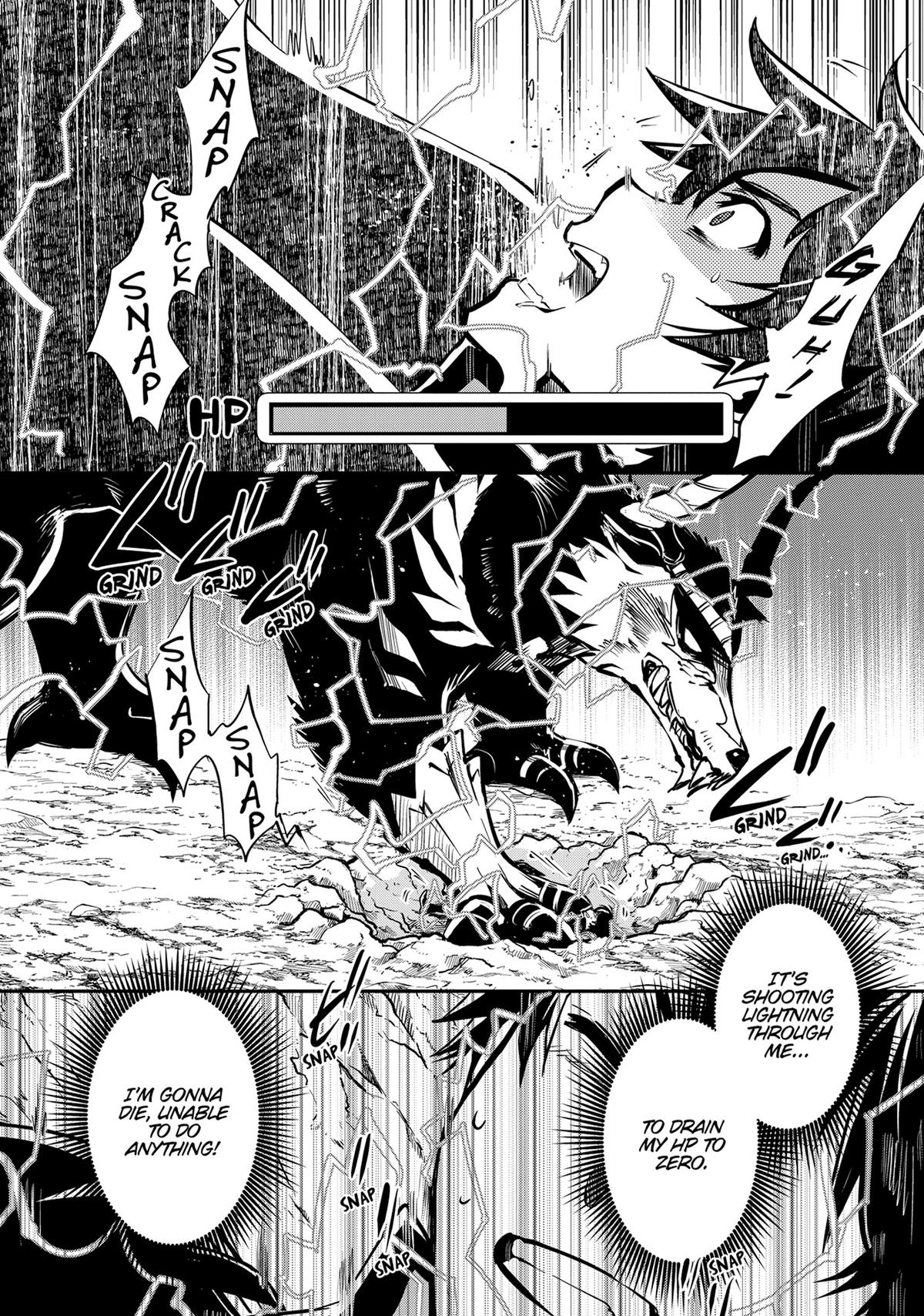 The World's Fastest Level Up! Chapter 27 27