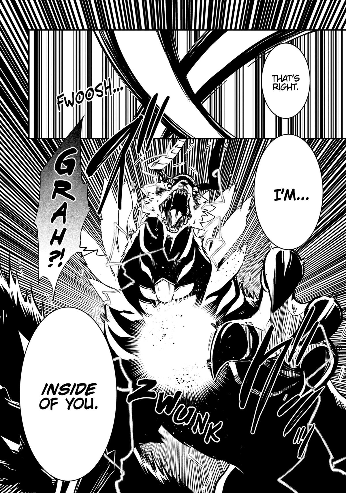 The World's Fastest Level Up! Chapter 27 32
