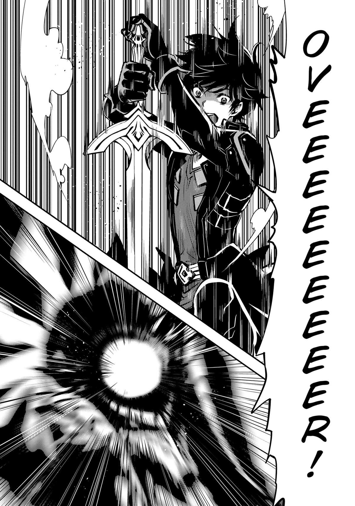 The World's Fastest Level Up! Chapter 28 13