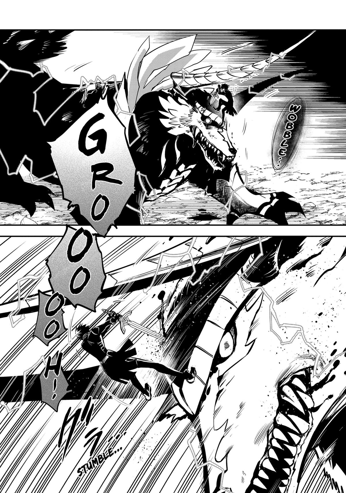 The World's Fastest Level Up! Chapter 28 15