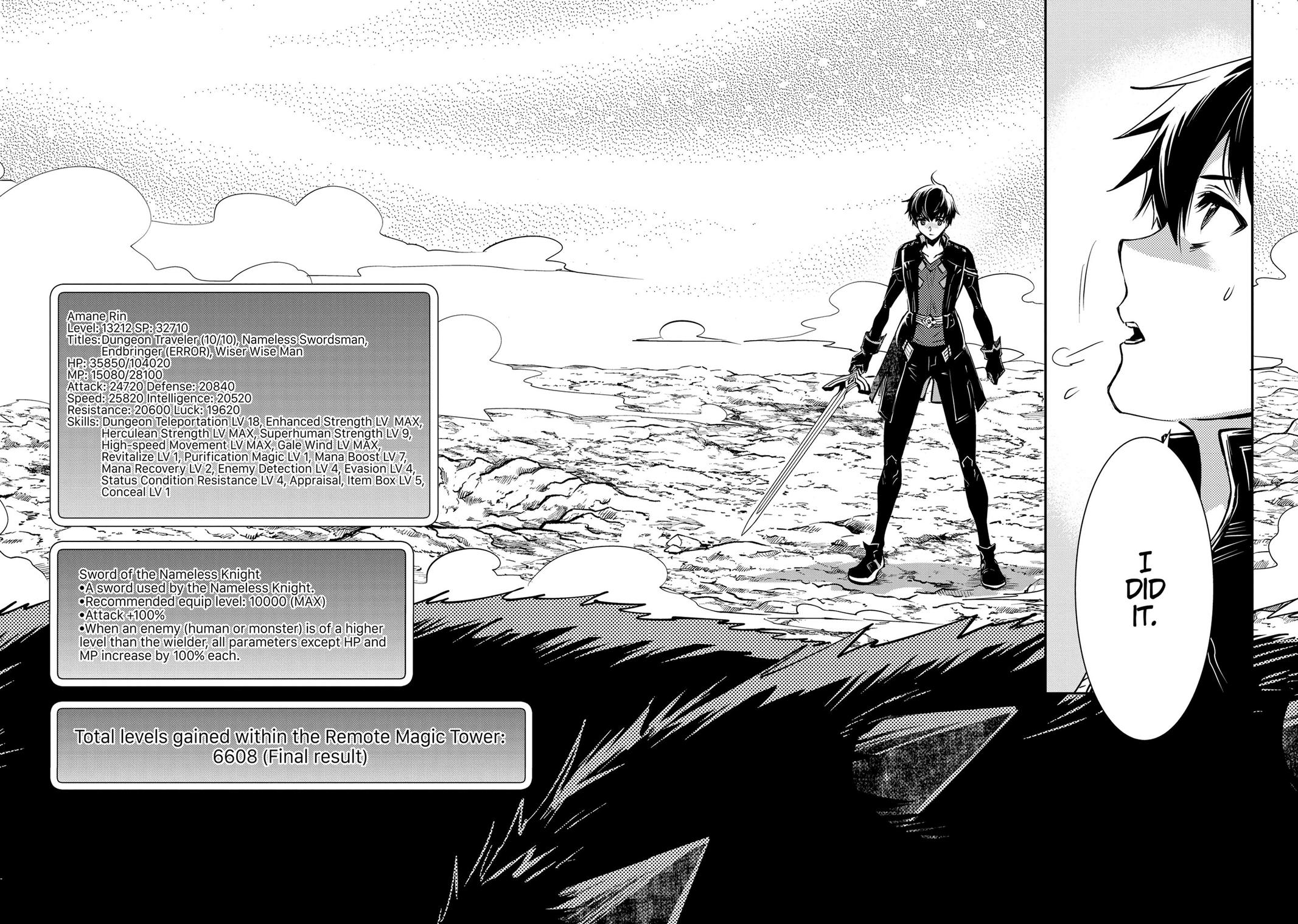 The World's Fastest Level Up! Chapter 28 18