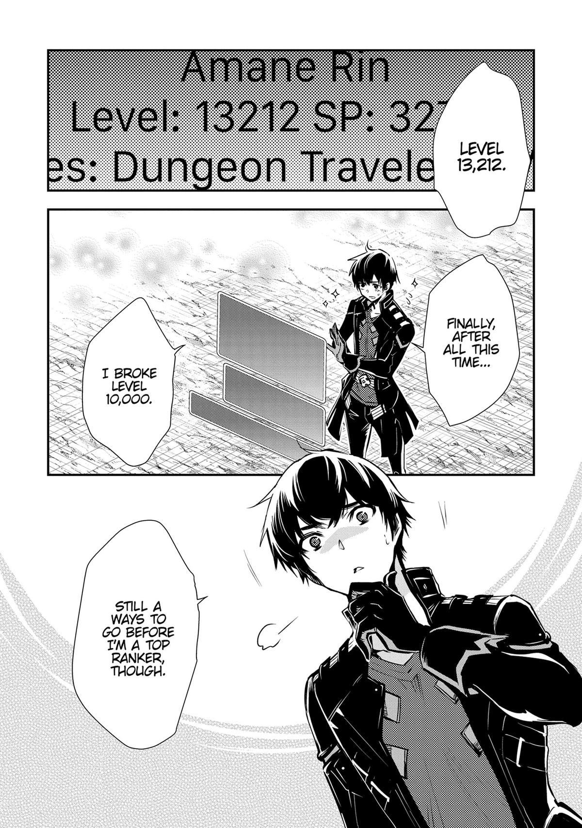 The World's Fastest Level Up! Chapter 28 19