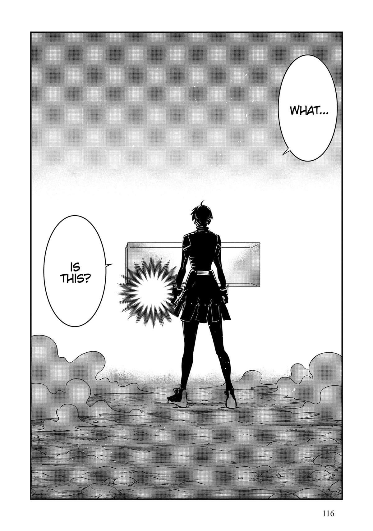 The World's Fastest Level Up! Chapter 28 31