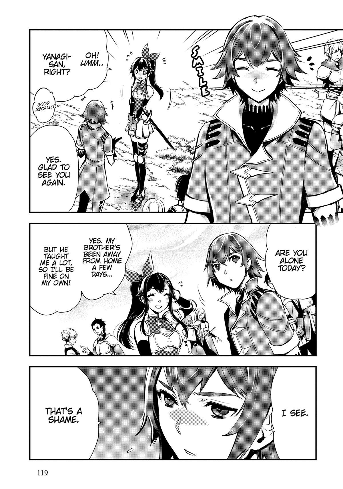 The World's Fastest Level Up! Chapter 29 3