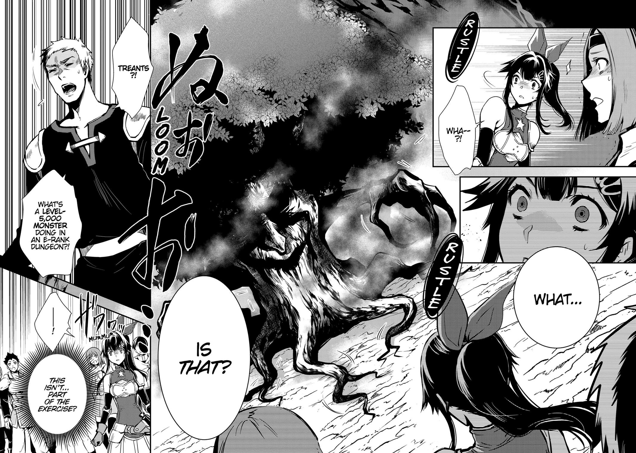 The World's Fastest Level Up! Chapter 29 8