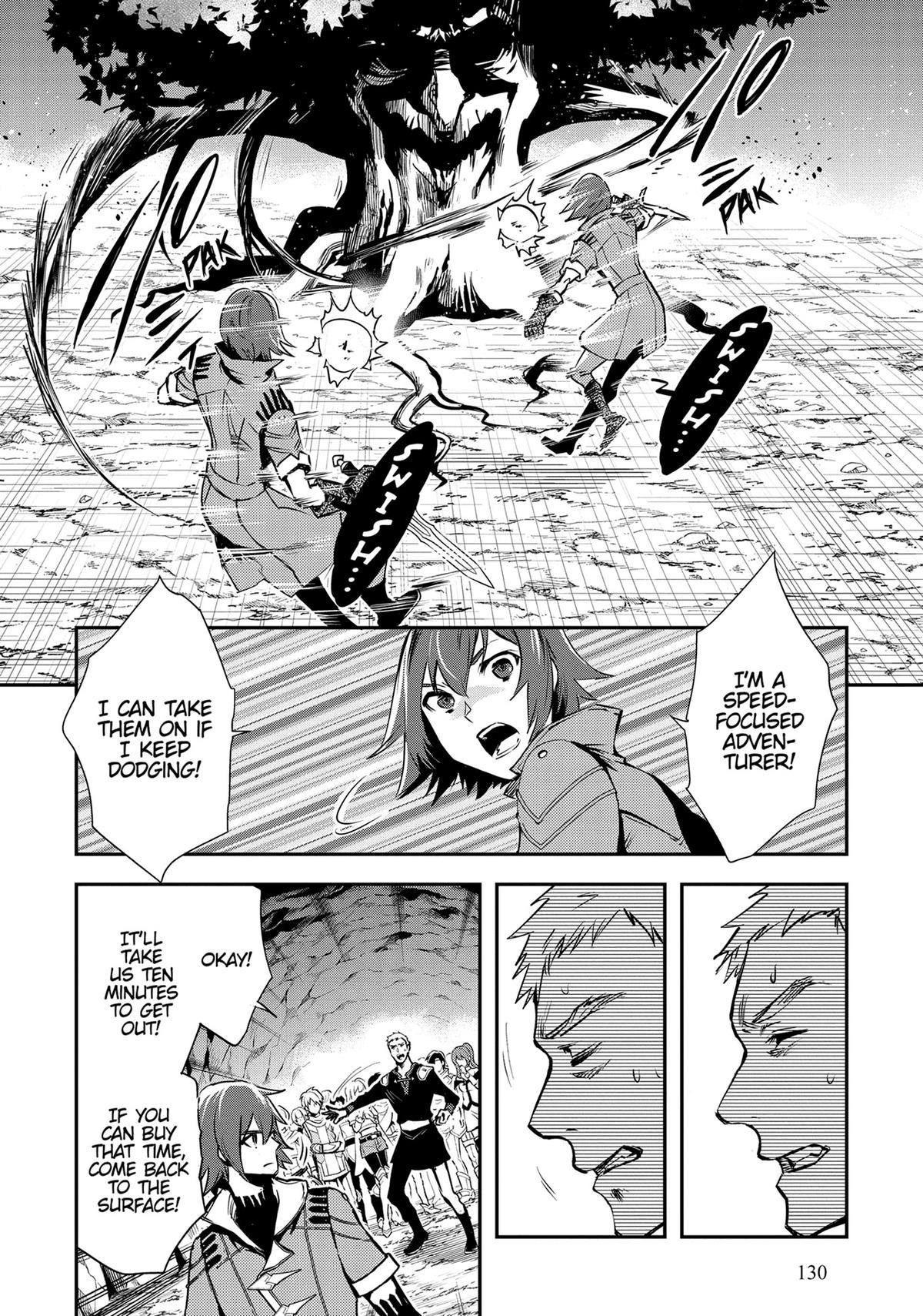 The World's Fastest Level Up! Chapter 29 13