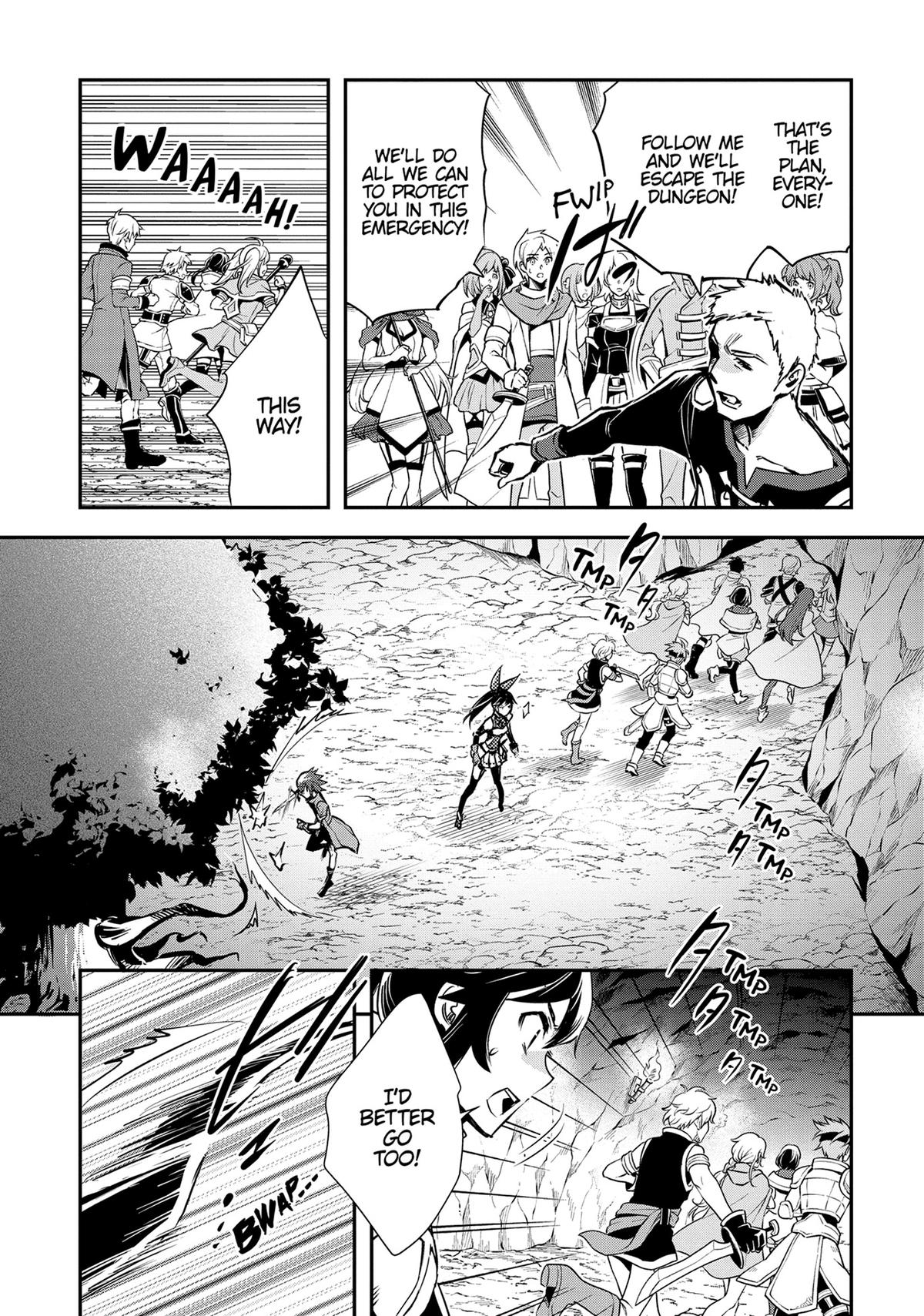 The World's Fastest Level Up! Chapter 29 14