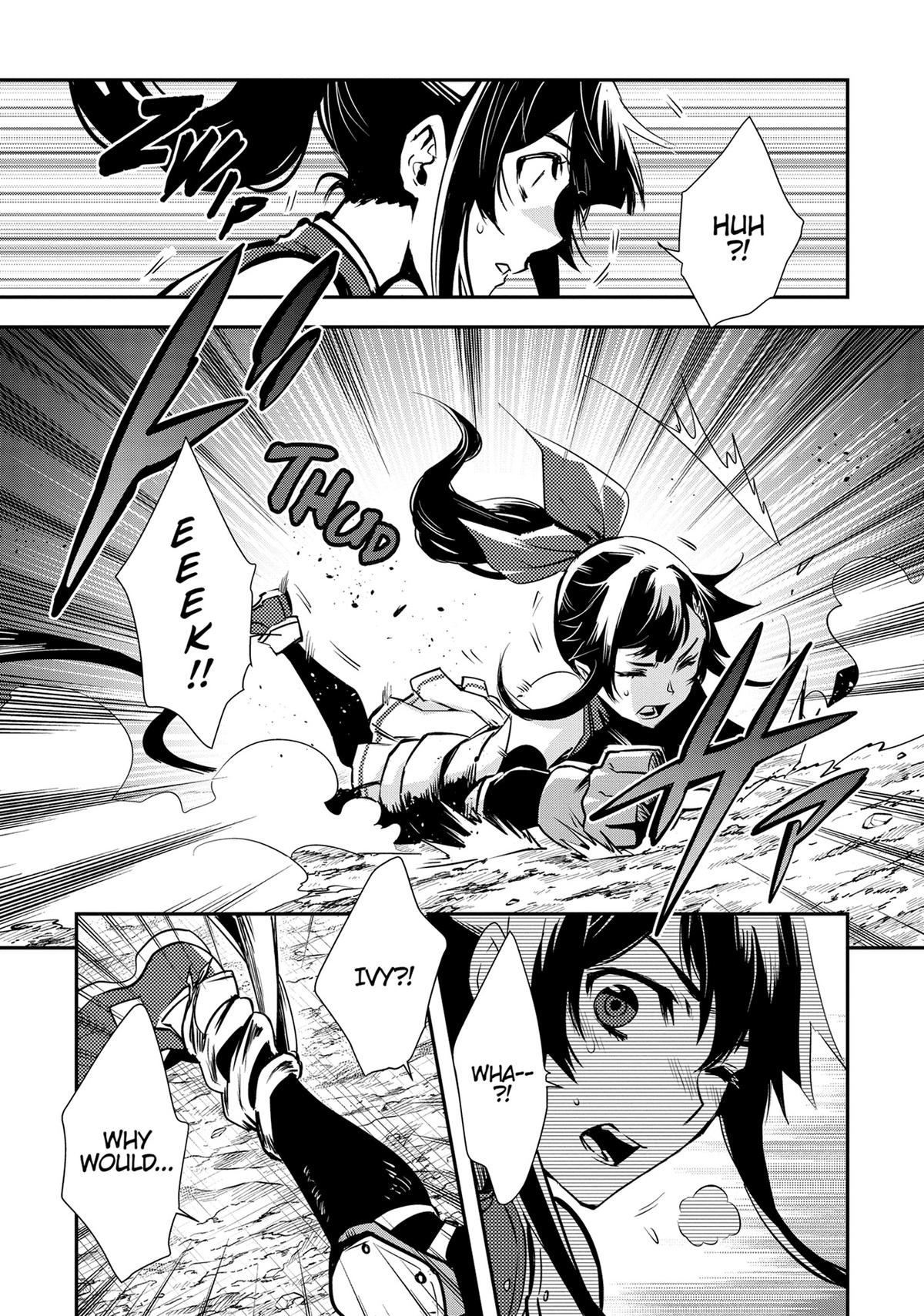 The World's Fastest Level Up! Chapter 29 15