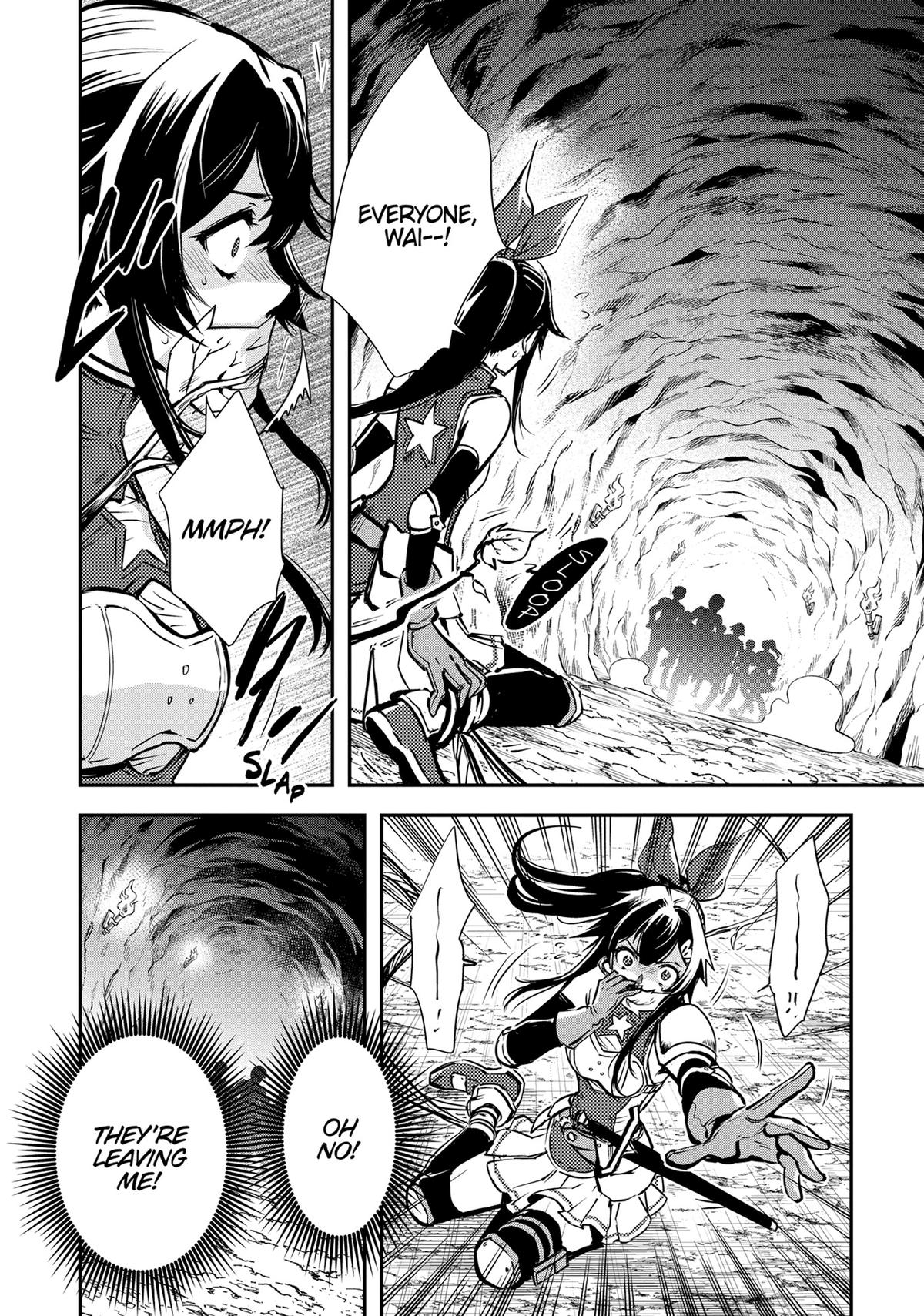 The World's Fastest Level Up! Chapter 29 16