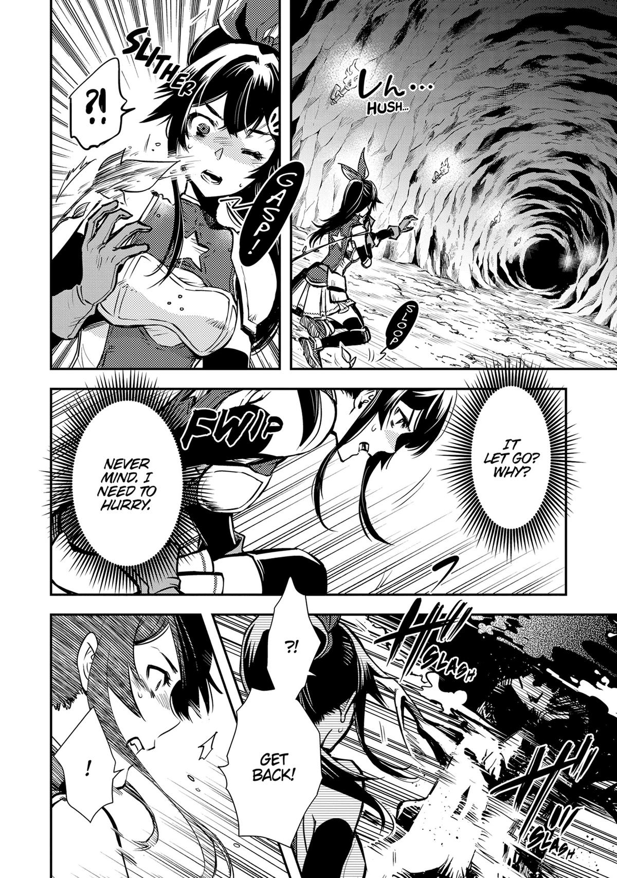 The World's Fastest Level Up! Chapter 29 17