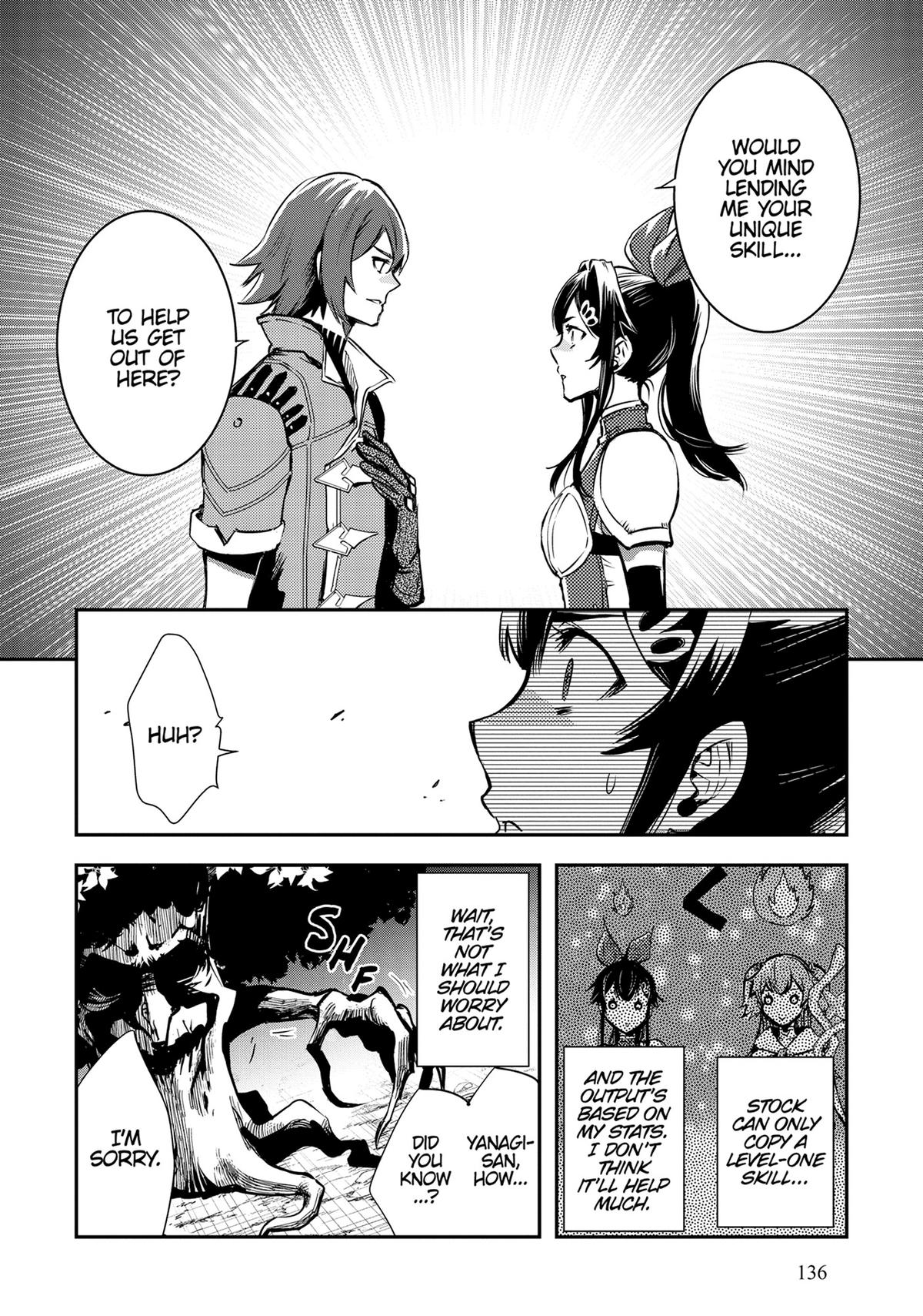 The World's Fastest Level Up! Chapter 29 19