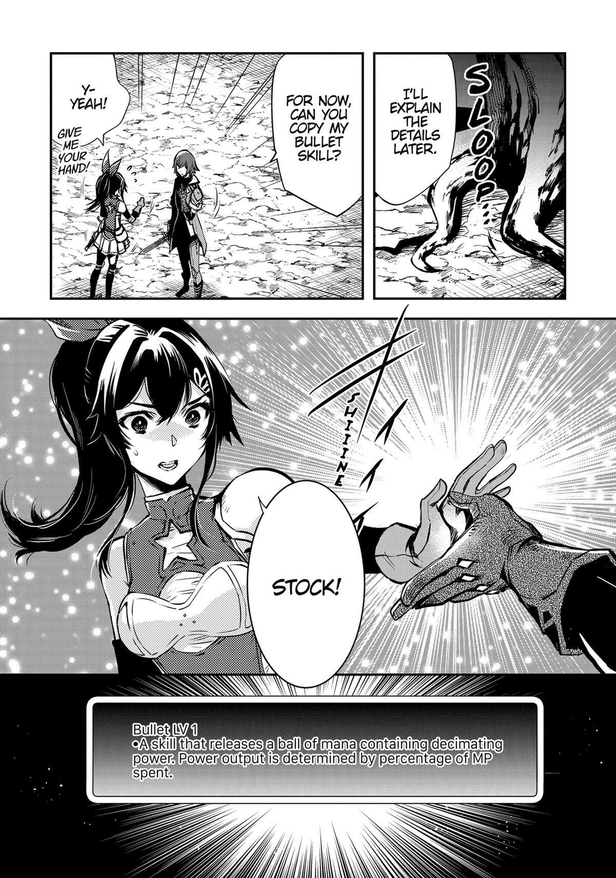 The World's Fastest Level Up! Chapter 29 21