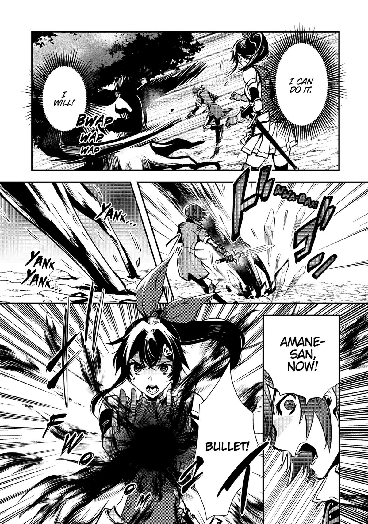 The World's Fastest Level Up! Chapter 29 24