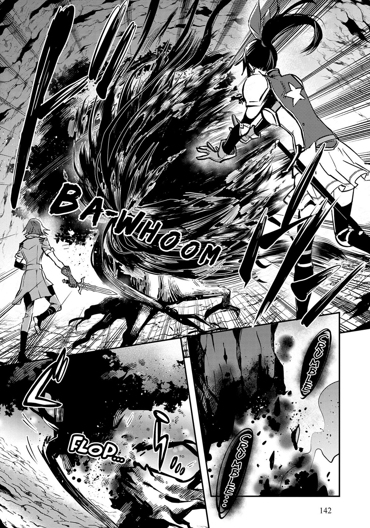 The World's Fastest Level Up! Chapter 29 25