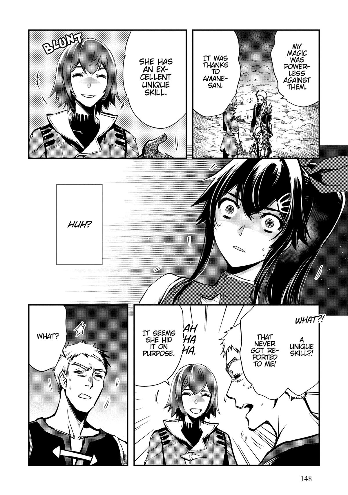 The World's Fastest Level Up! Chapter 29 31