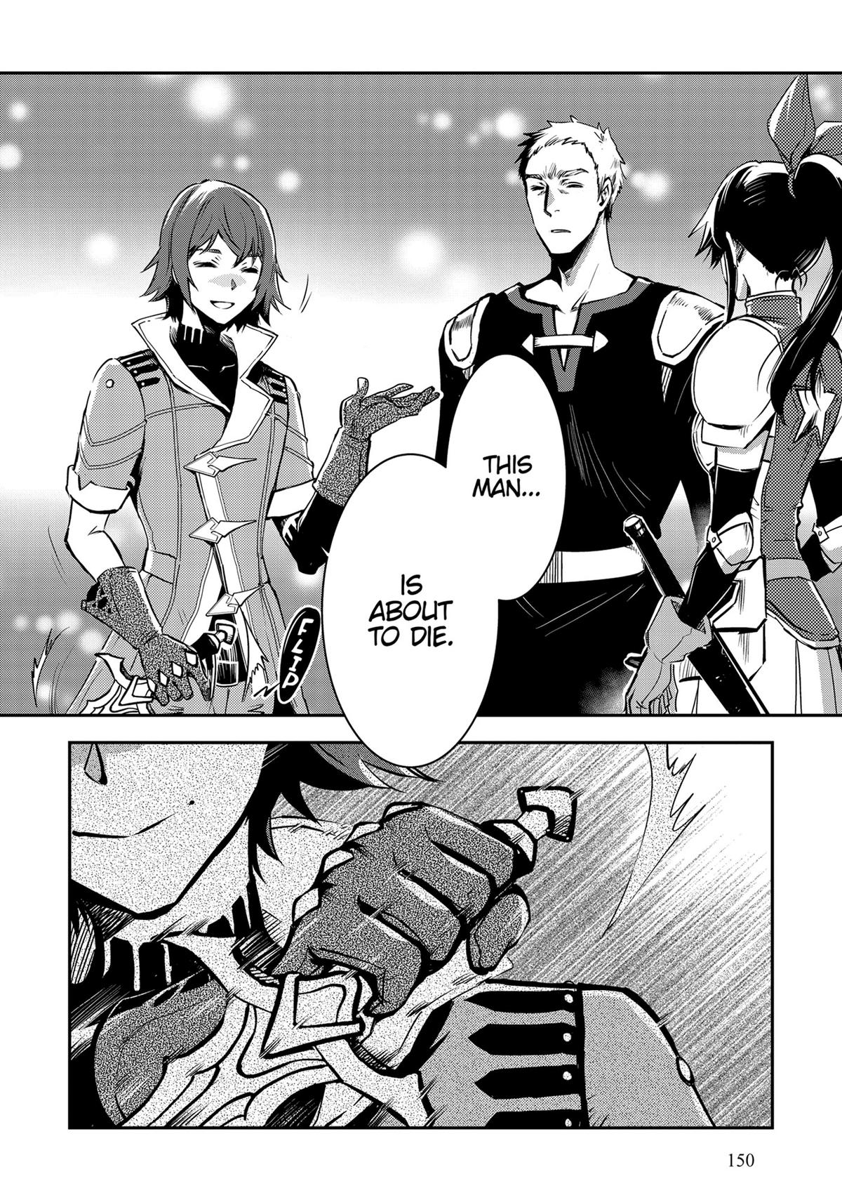 The World's Fastest Level Up! Chapter 29 33