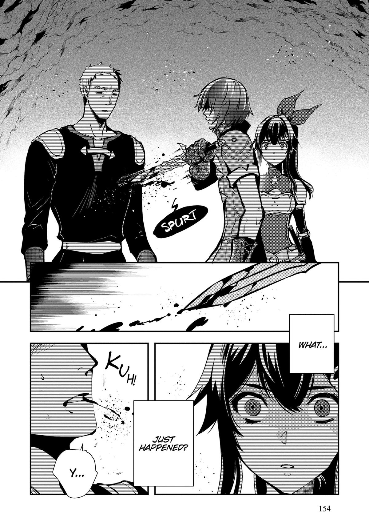 The World's Fastest Level Up! Chapter 30 2