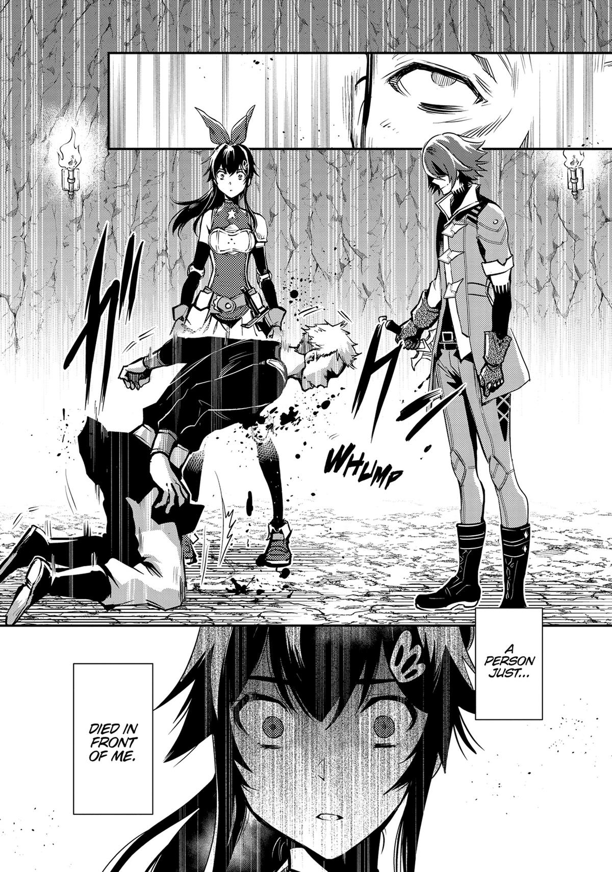 The World's Fastest Level Up! Chapter 30 4