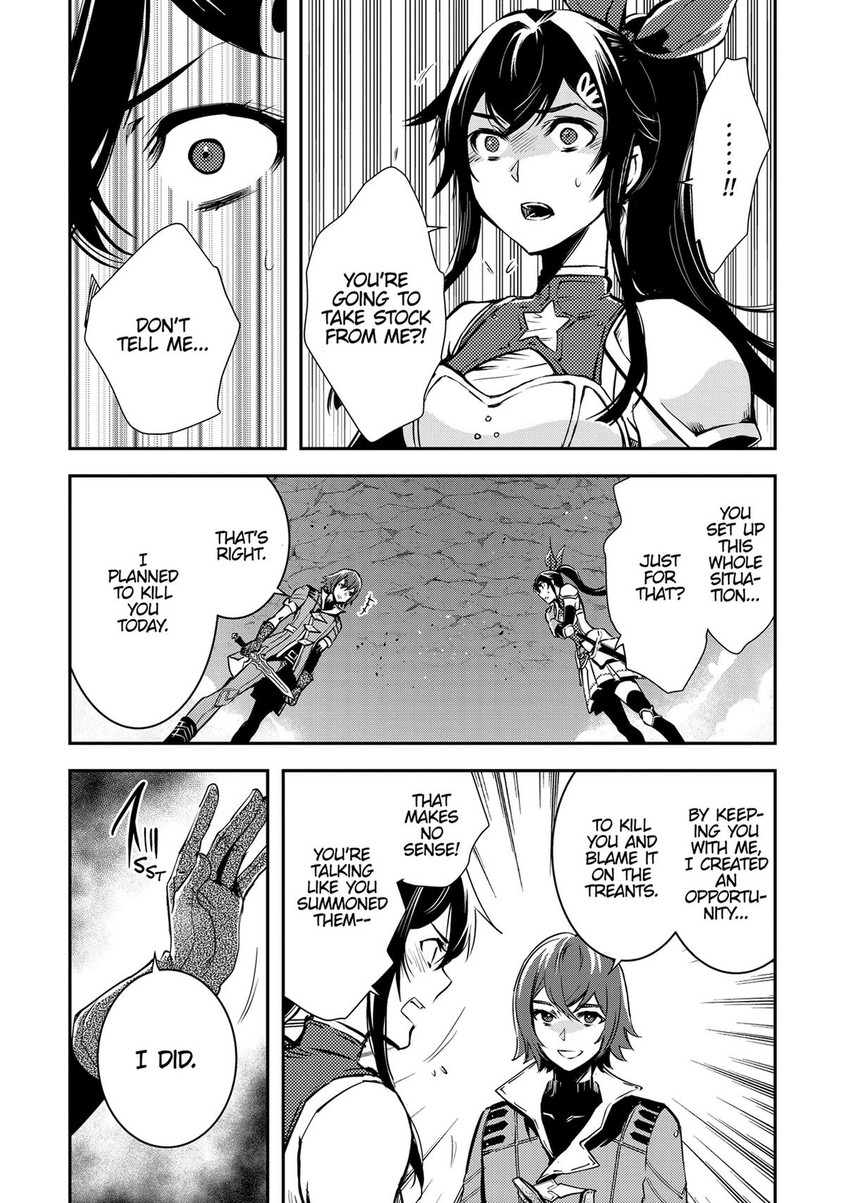 The World's Fastest Level Up! Chapter 30 8