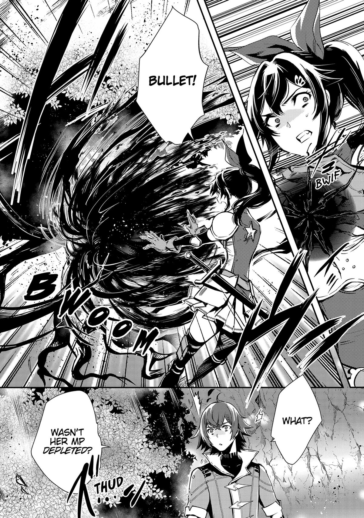 The World's Fastest Level Up! Chapter 30 14