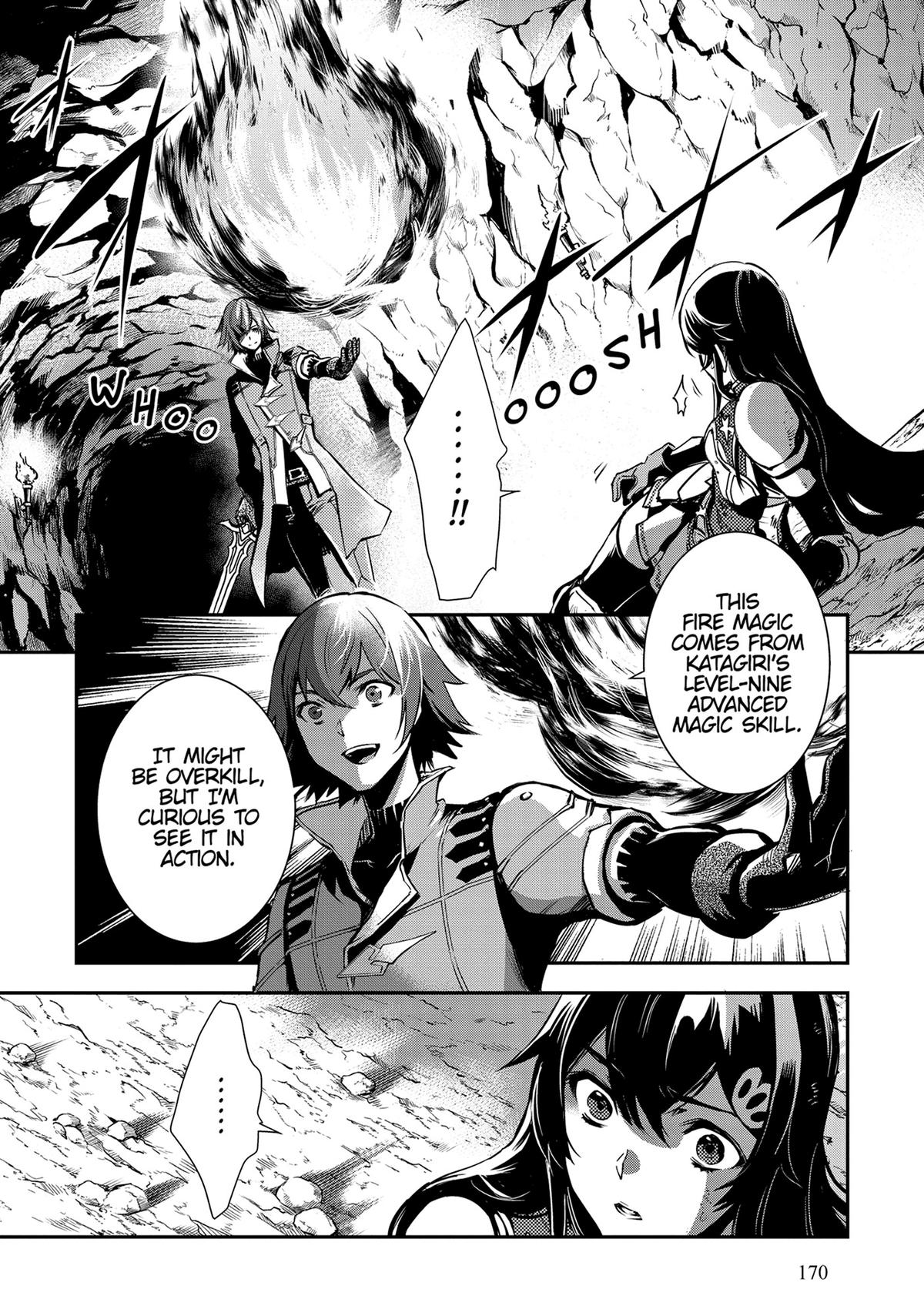 The World's Fastest Level Up! Chapter 30 18