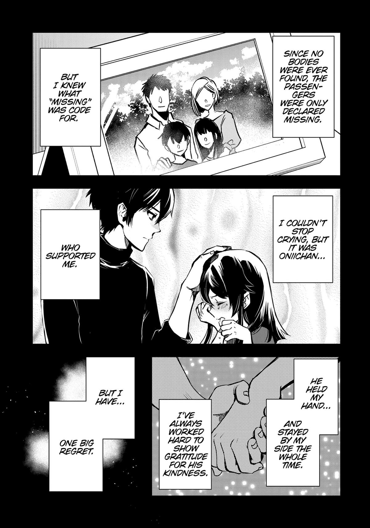 The World's Fastest Level Up! Chapter 30 21