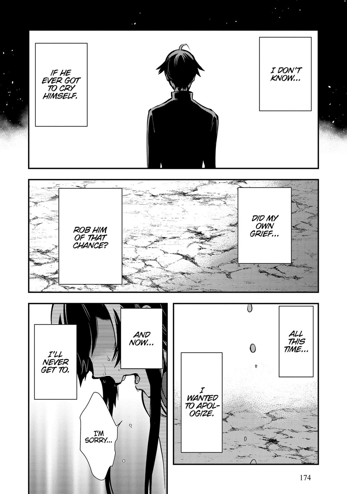 The World's Fastest Level Up! Chapter 30 22