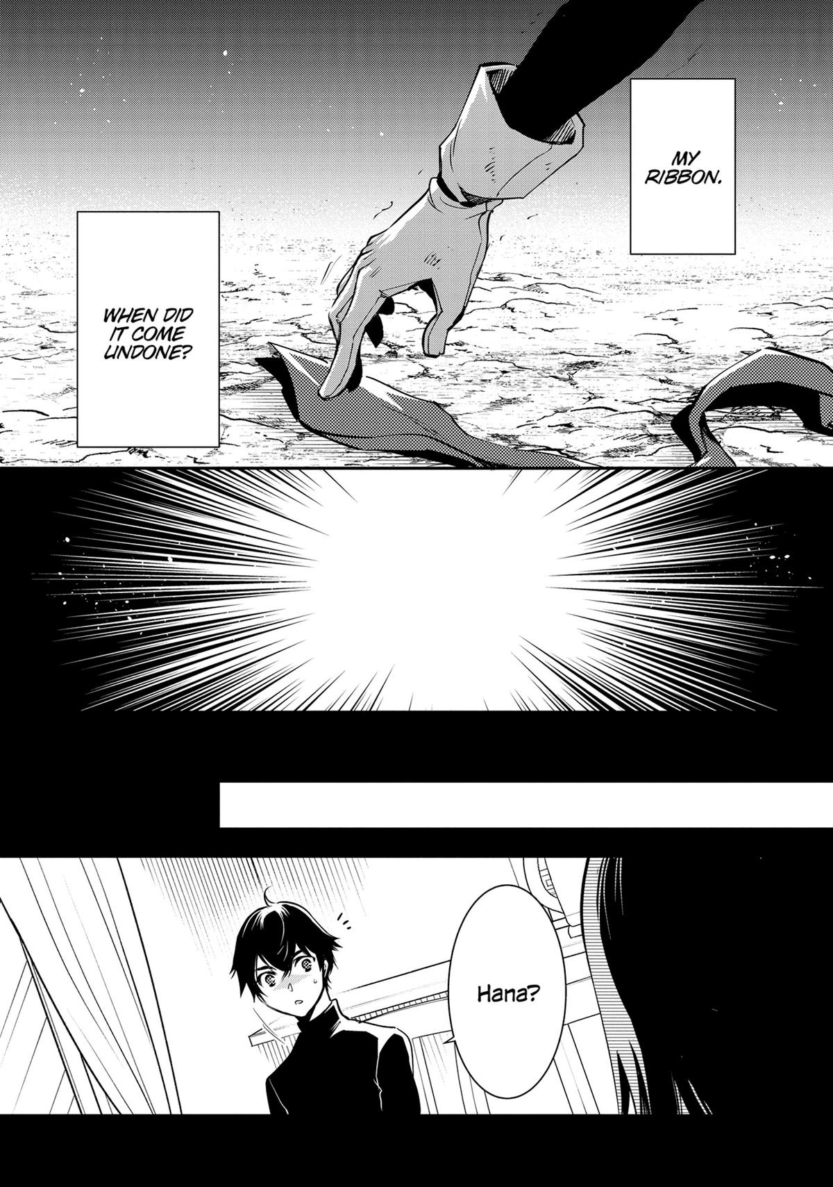 The World's Fastest Level Up! Chapter 30 24