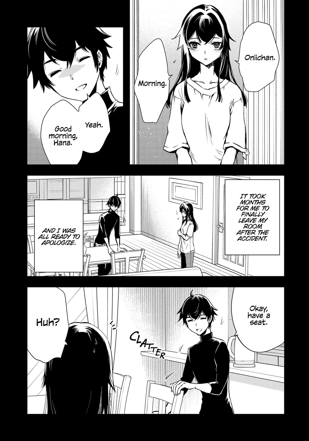 The World's Fastest Level Up! Chapter 30 25