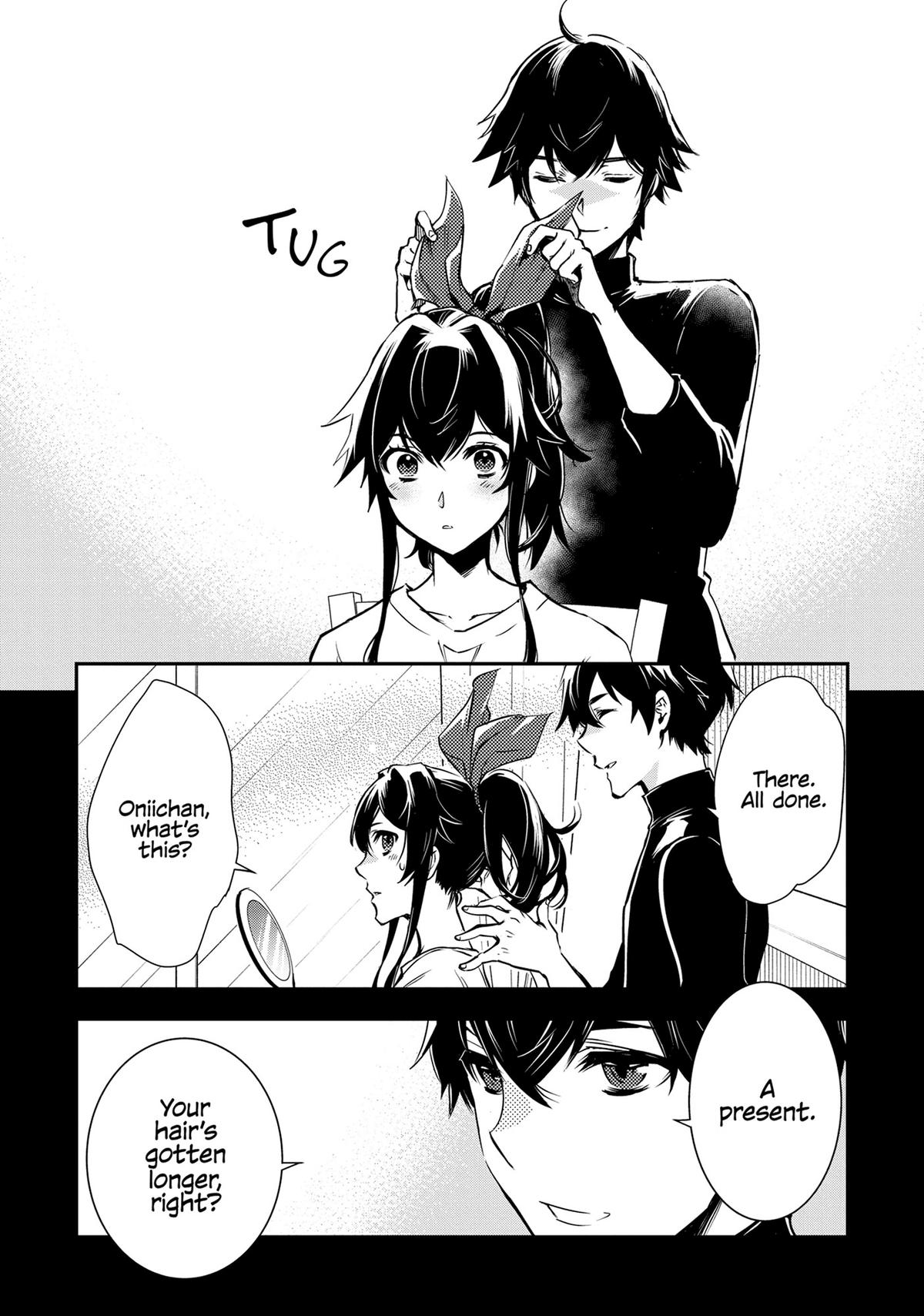 The World's Fastest Level Up! Chapter 30 26
