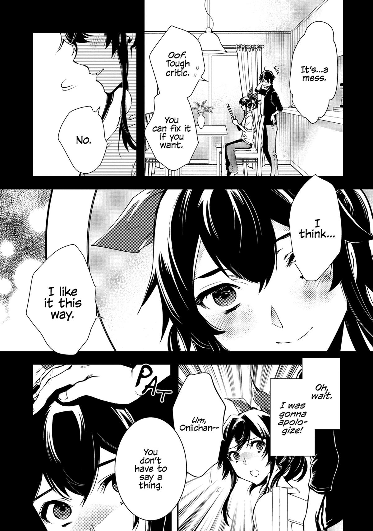 The World's Fastest Level Up! Chapter 30 27
