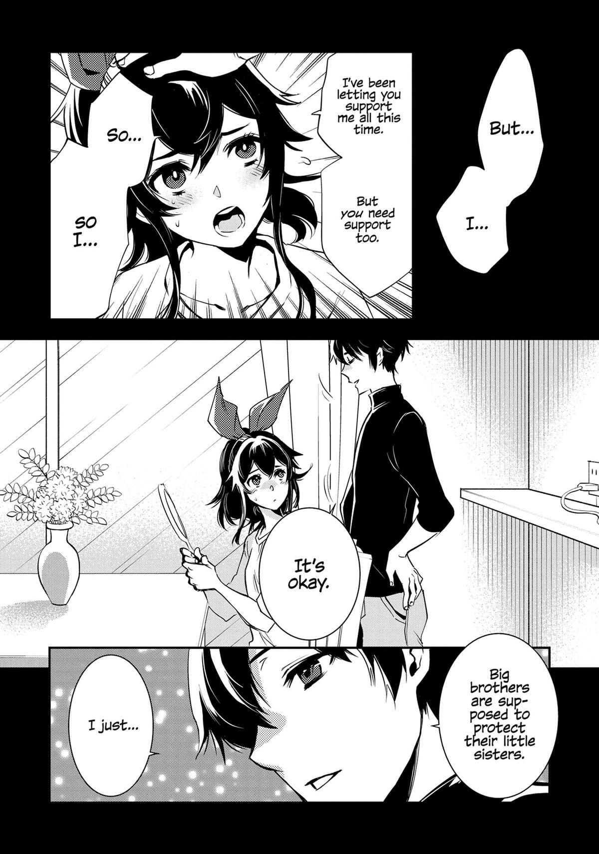 The World's Fastest Level Up! Chapter 30 28