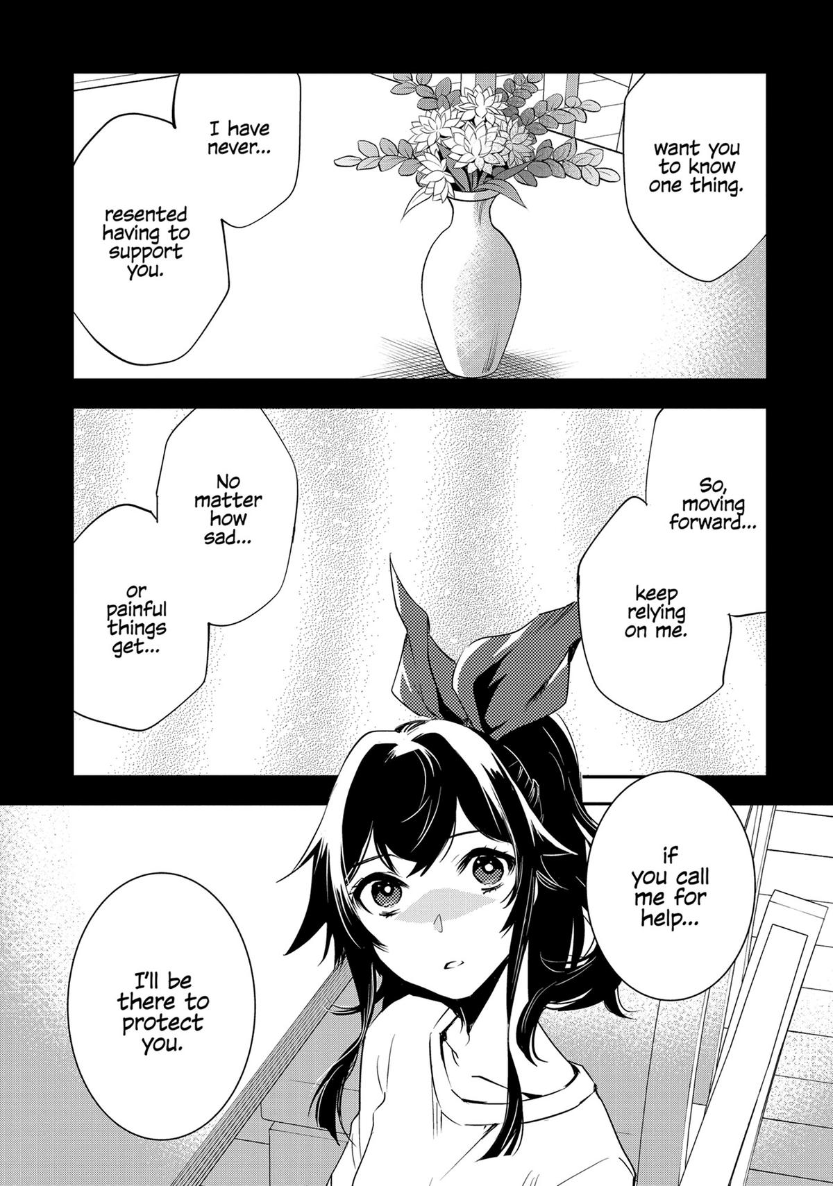 The World's Fastest Level Up! Chapter 30 29