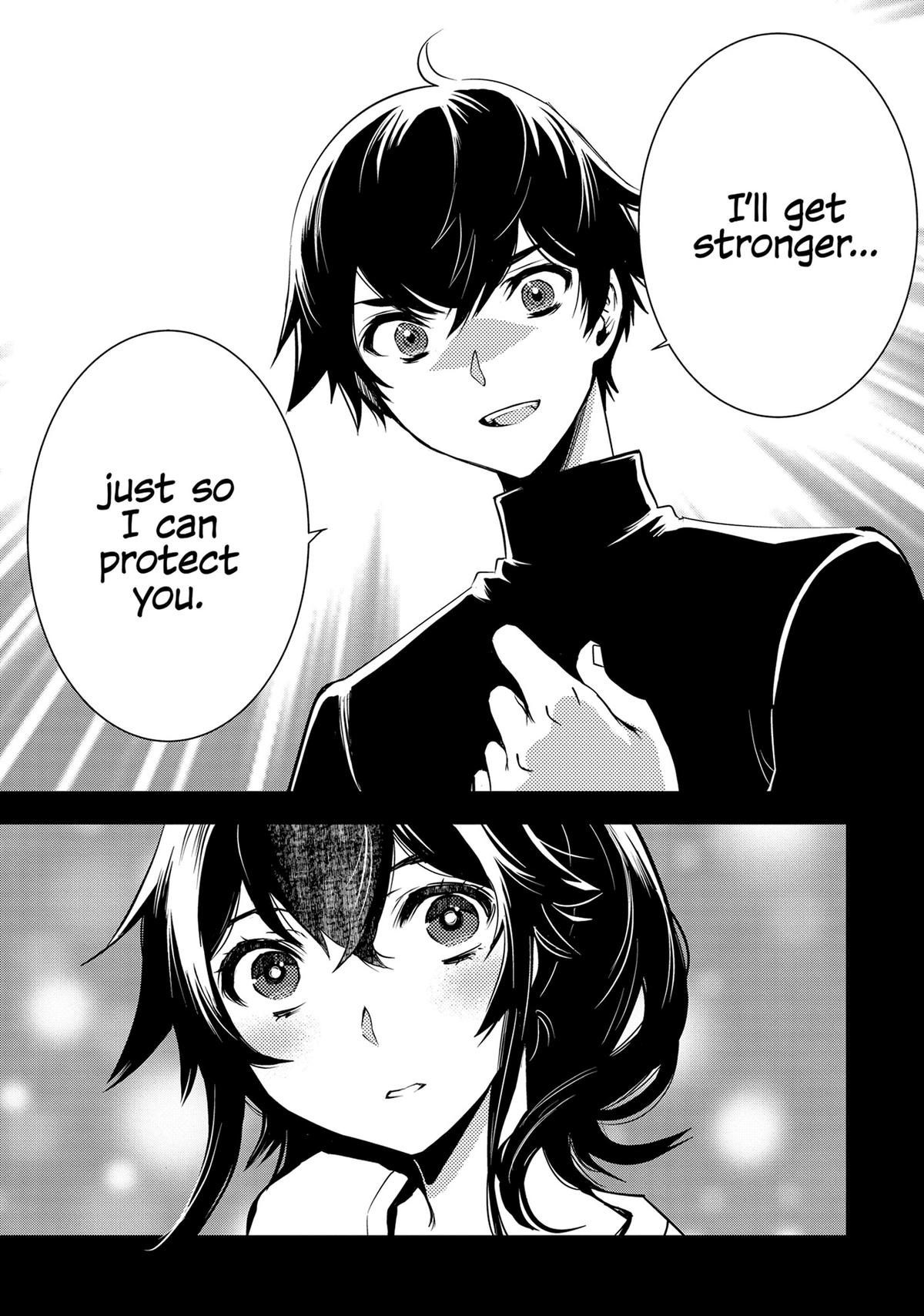 The World's Fastest Level Up! Chapter 30 30