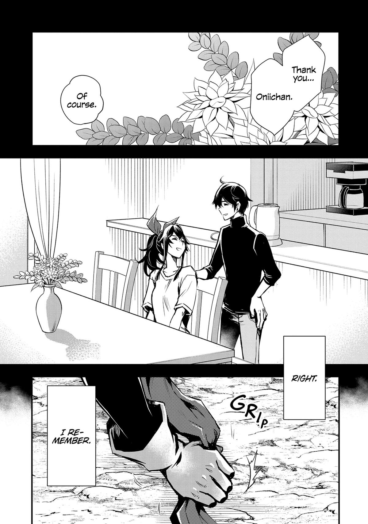 The World's Fastest Level Up! Chapter 30 31