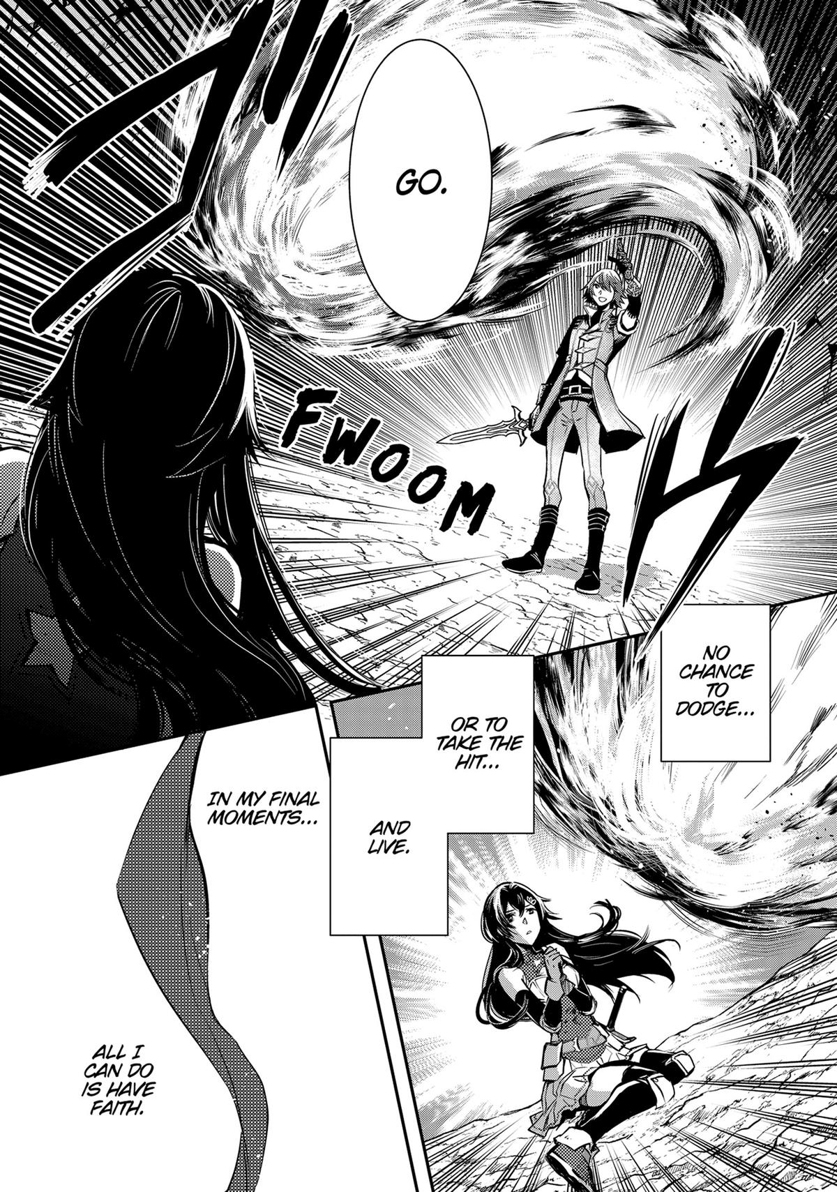 The World's Fastest Level Up! Chapter 30 33