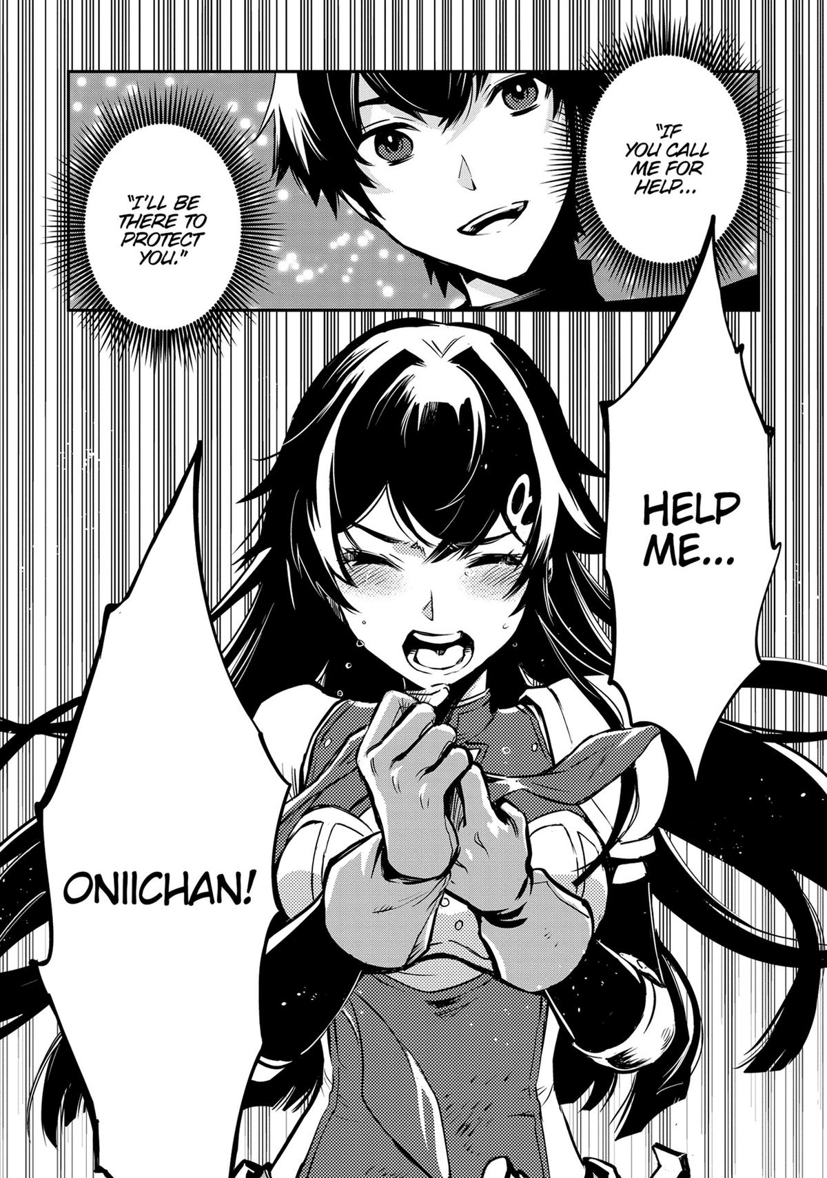 The World's Fastest Level Up! Chapter 30 34