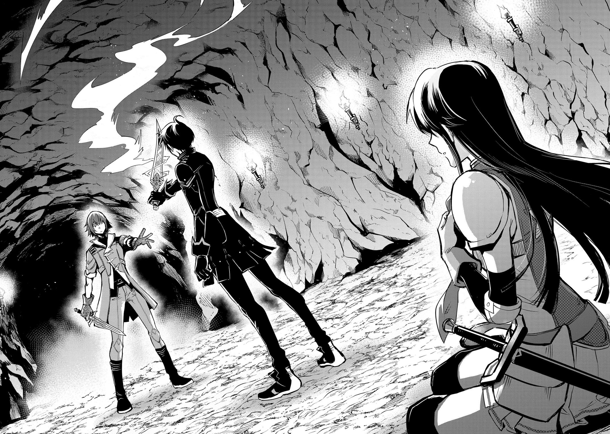 The World's Fastest Level Up! Chapter 30 36