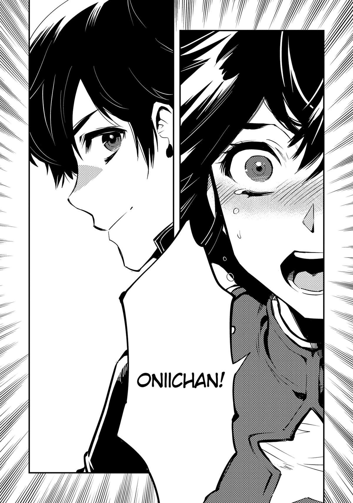 The World's Fastest Level Up! Chapter 30 37