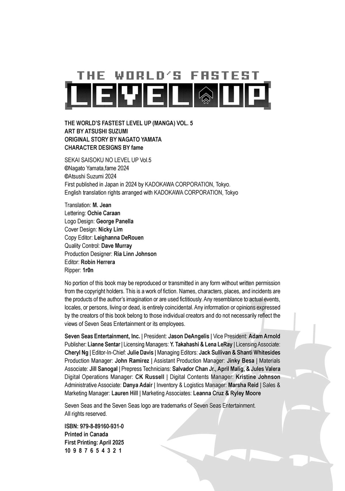 The World's Fastest Level Up! Chapter 30 43