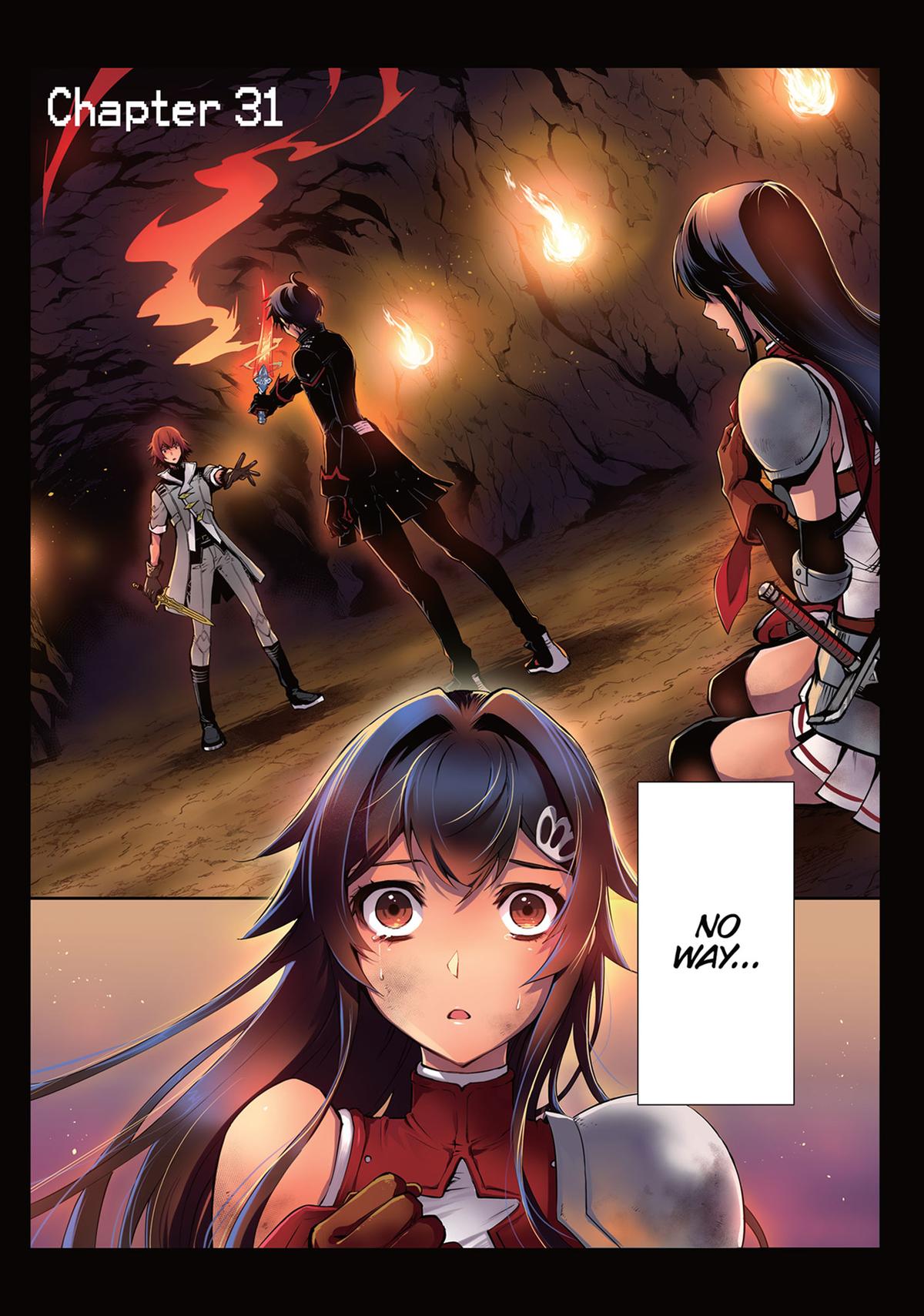 The World's Fastest Level Up! Chapter 31 2