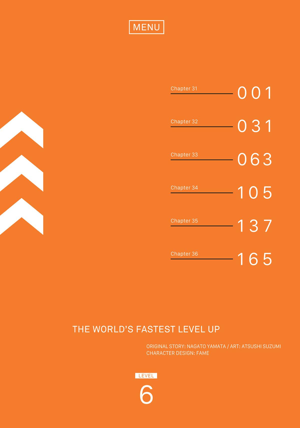 The World's Fastest Level Up! Chapter 31 4