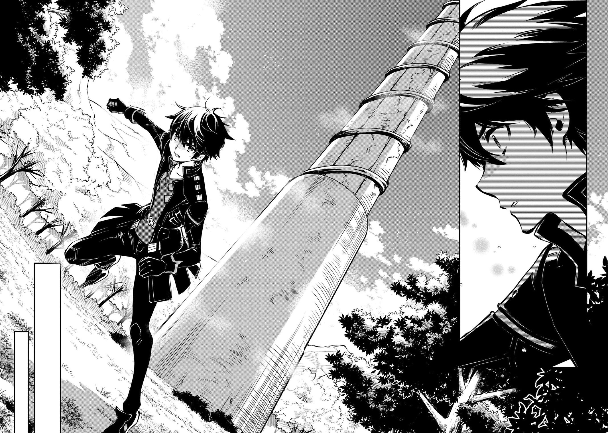 The World's Fastest Level Up! Chapter 31 12