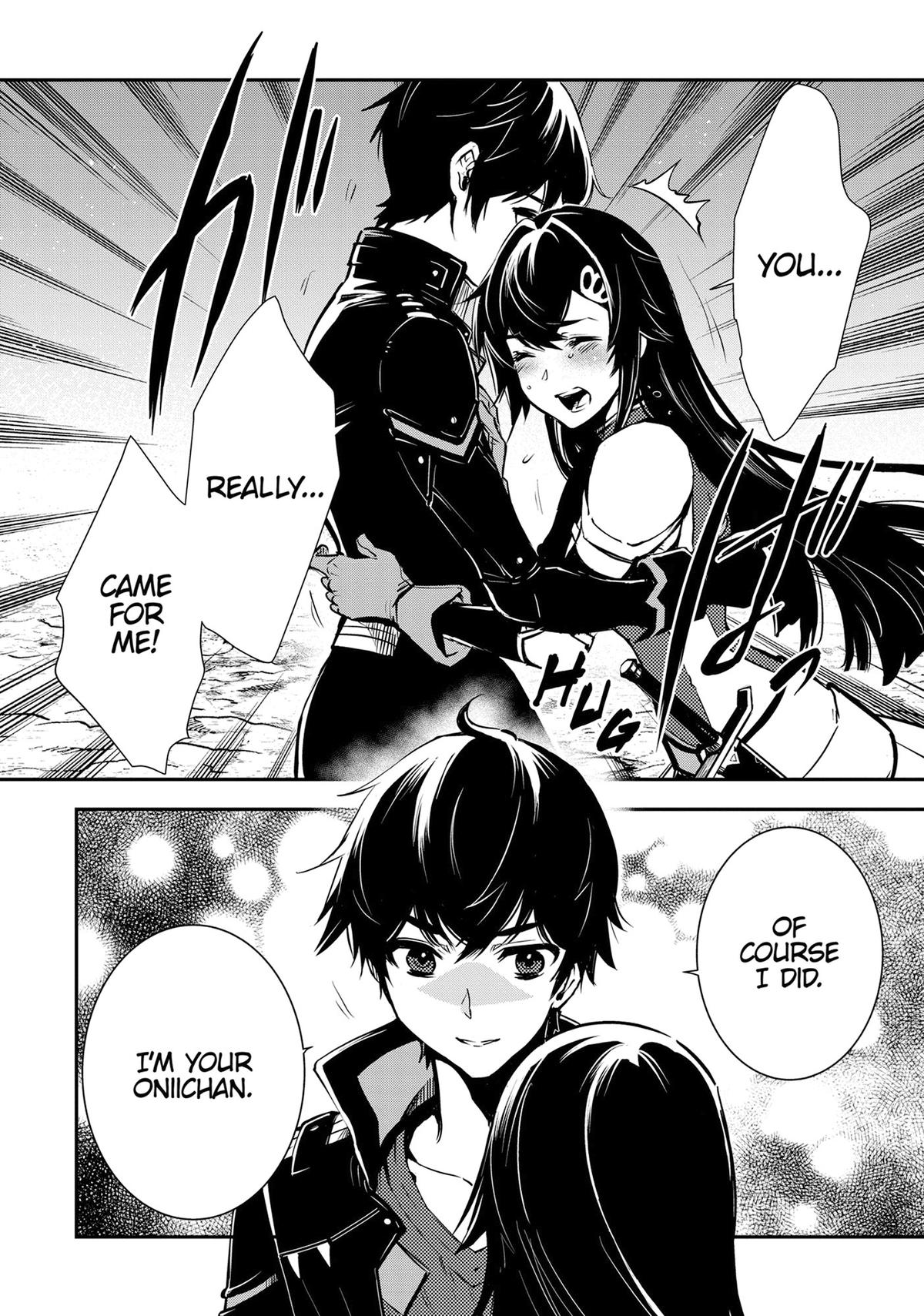 The World's Fastest Level Up! Chapter 31 15