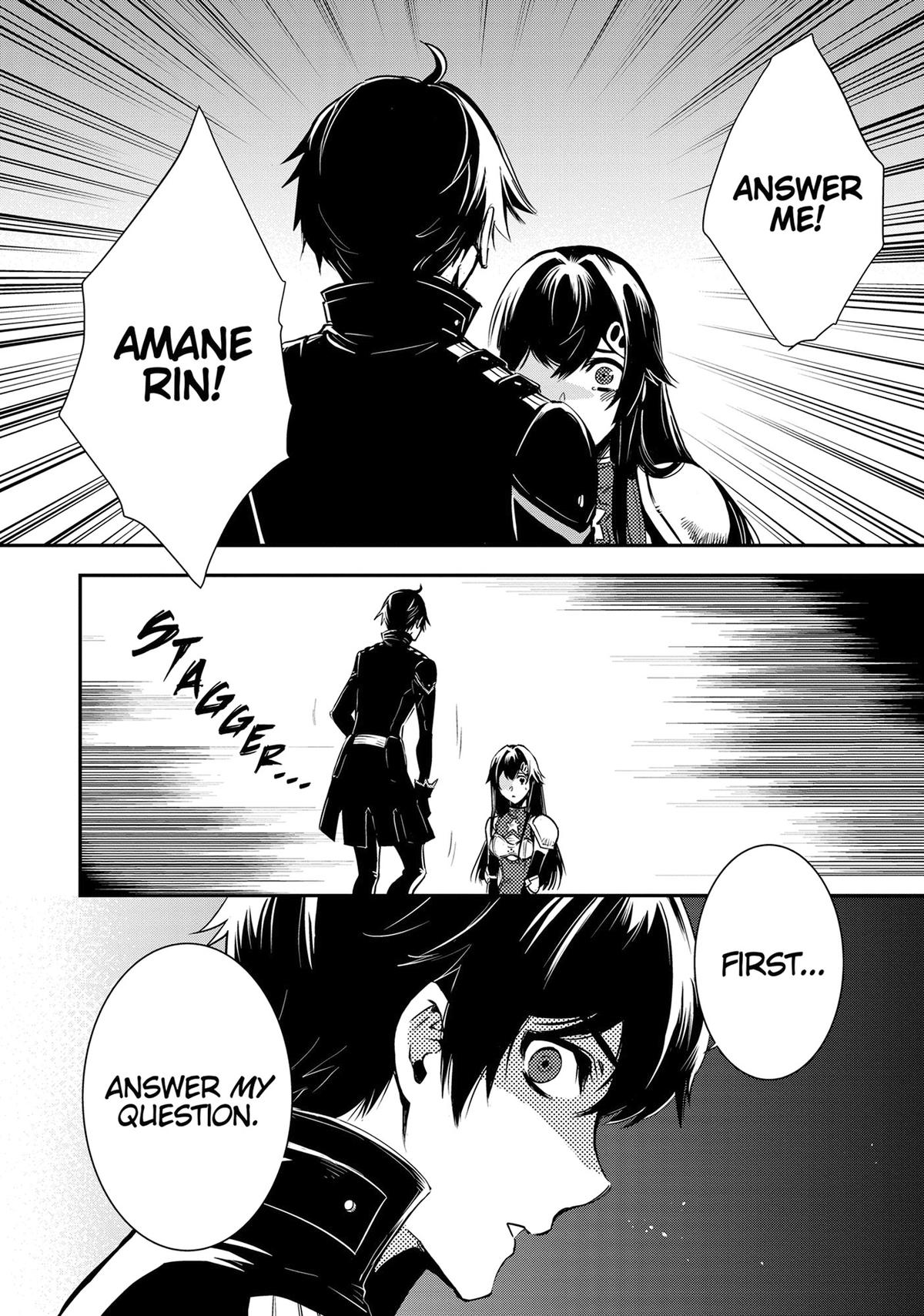 The World's Fastest Level Up! Chapter 31 18