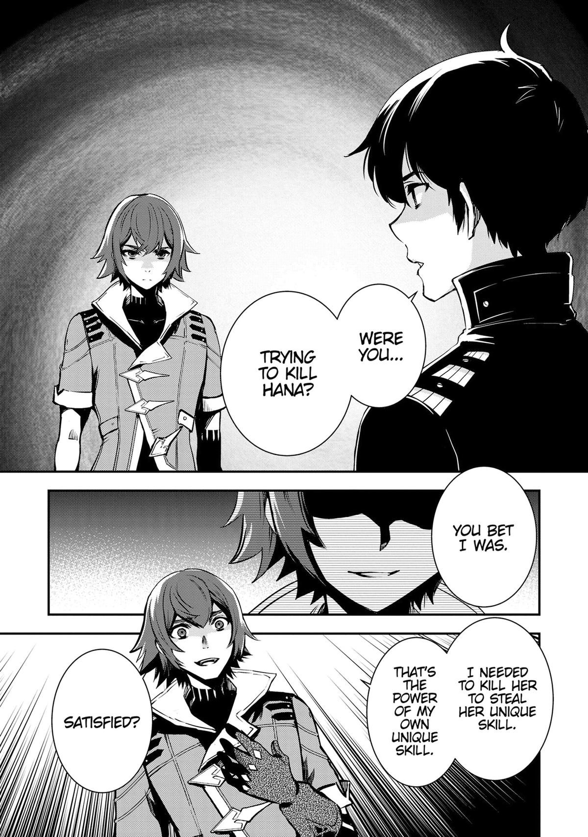 The World's Fastest Level Up! Chapter 31 19